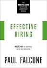 Effective Hiring:...