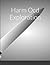 Harm Ocd Exploration by Graeme Currie