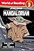Star Wars: The Mandalorian:...