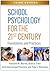 School Psychology for the 2...