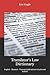 Translator's Law Dictionary: English – Deutsch – Francais (with notions in Latin and Italian) (Legal Writing: Master the Craft of Clear Legal Communication)