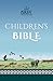 NRSV Updated Edition Children's Bible by National Council of Churches