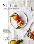 Nistisima: The Secret to Delicious Vegan Cooking from the Mediterranean and Beyond 