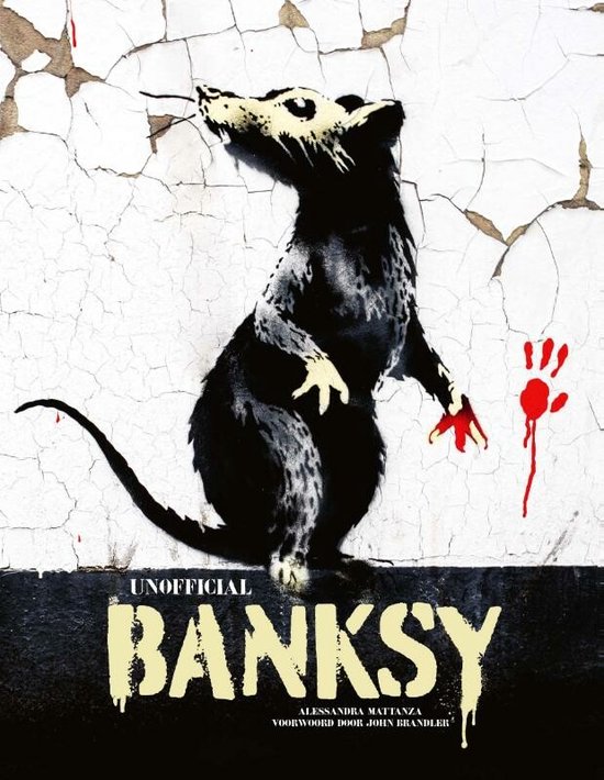 Banksy (unofficial)