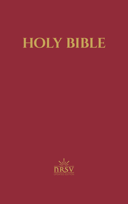 NRSV Updated Edition Pew Bible