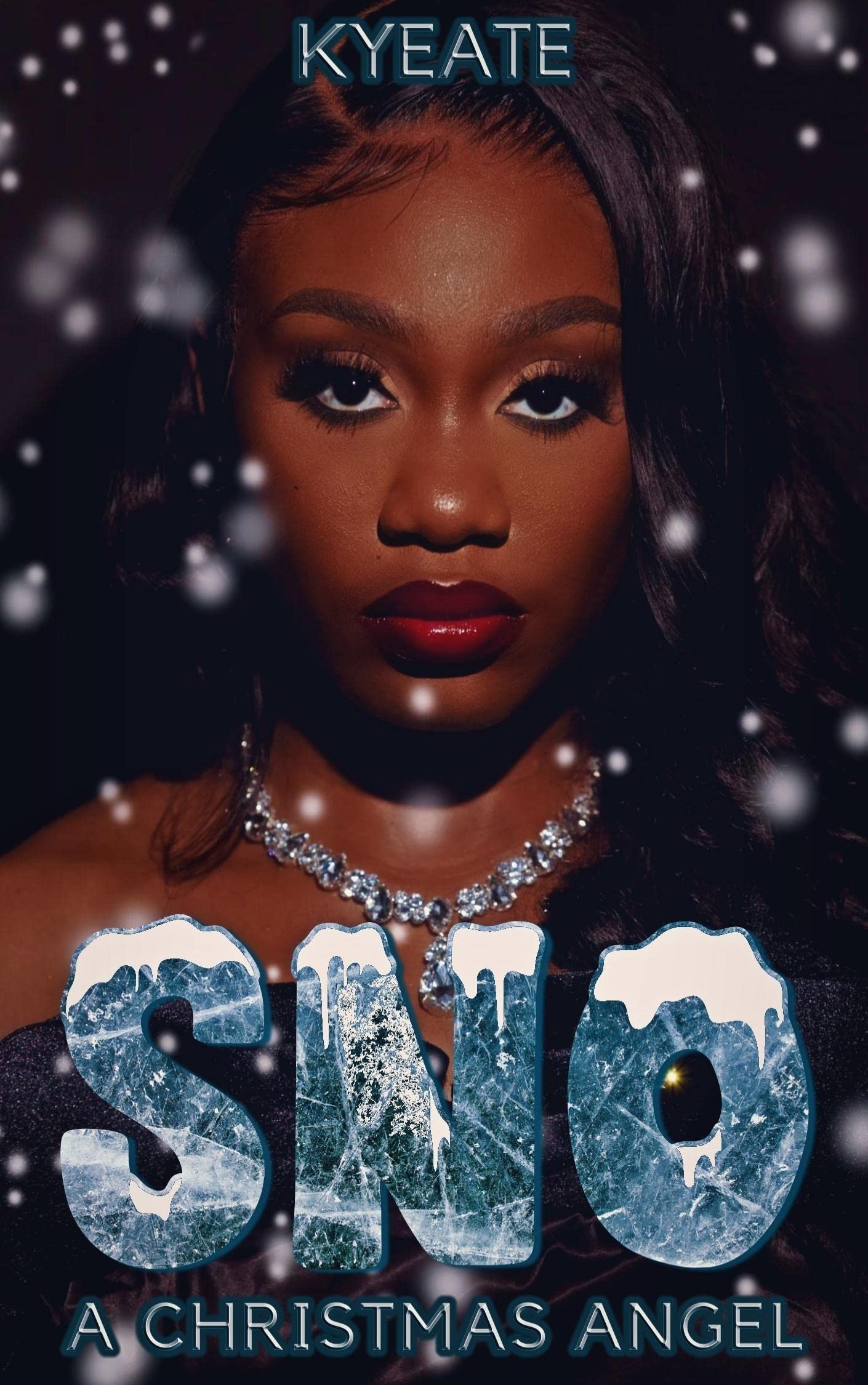 Sno: A Christmas Angel (Kindle Edition)