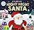 Night Night Santa (Night Night Books)