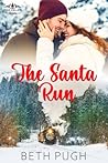 The Santa Run by Beth Pugh