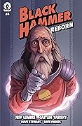 Black Hammer Reborn #4