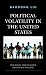 Political Volatility in the United States by Baodong Liu