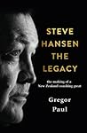 Steve Hansen: The...