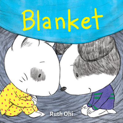 Blanket (Hardcover)