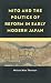 Mito and the Politics of Reform in Early Modern Japan (New Studies in Modern Japan)