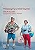 Philosophy of the Tourist by Hiroki Azuma