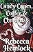 Candy Canes, Coffee & Chris...