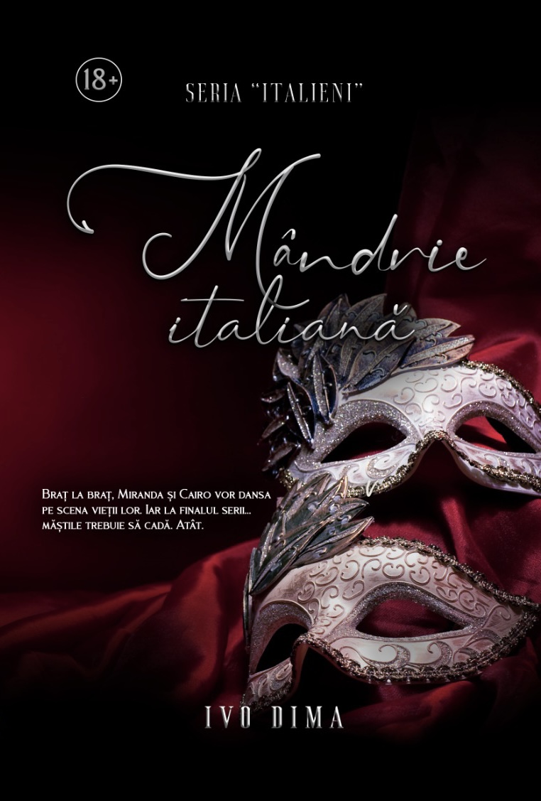 Mândrie italiană (Italieni, #2)