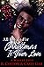 All I Want Is Your Love For Christmas by R. Coxton