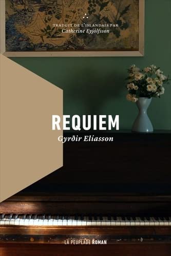 Requiem (Paperback)