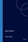 Joyce's ''ithaca''.(European Joyce Studies 6) Joyce's ''ithaca''.(European Joyce Studies 6)