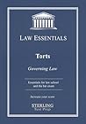 Torts, Law Essentials: Governing Law for Law School and Bar Exam Prep