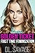 Golden Ticket: First Time F...