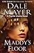 Maddy's Floor: A Psychic Visions Novel