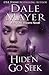 Hide'n Go Seek A Psychic Visions Novel by Dale Mayer