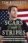 Scars and Stripes...
