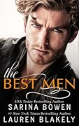 The Best Men (The Best Men, #1)