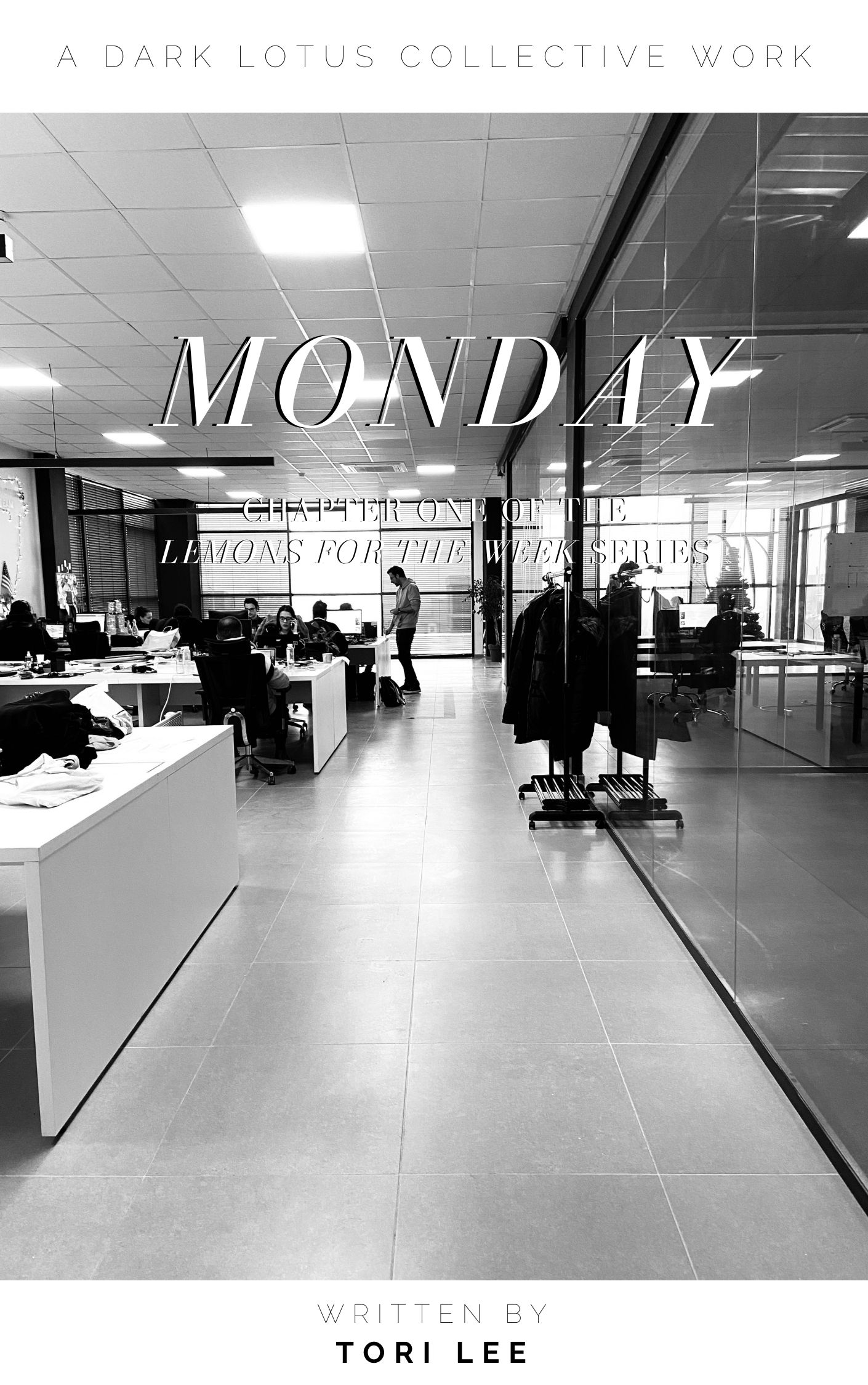 Monday: Chapter One of the Lemons for the Week series