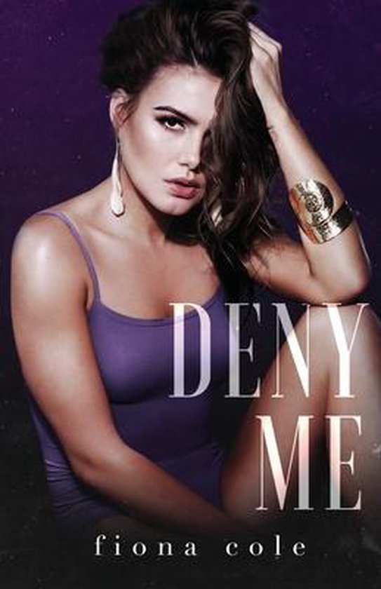 Deny Me (ebook)
