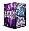 The Stolen Warriors: The Complete Series