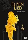 Elfen Lied Double Edition T03 by Lynn Okamoto