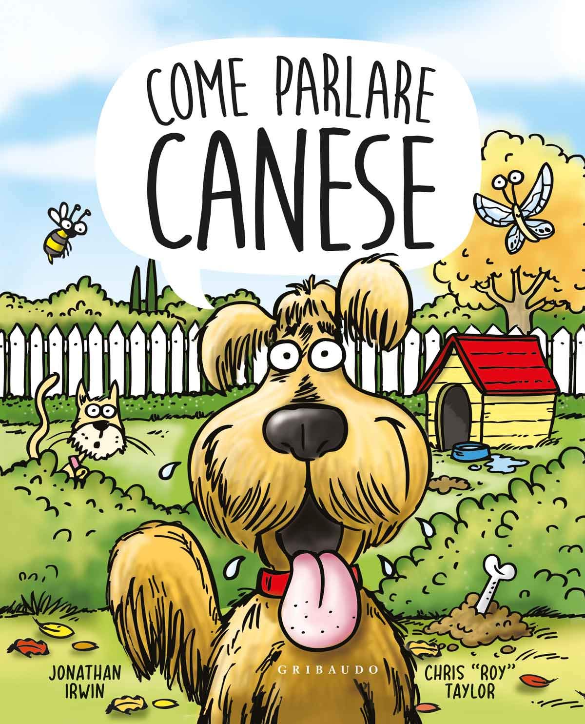 Come parlare canese (Hardcover)