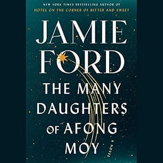 The Many Daughters of Afong Moy