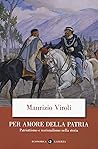 Per amore della p...