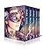 The Two Vampires: Books 1-5 (The Complete Series)