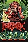 Barbaric Vol. 1: ...