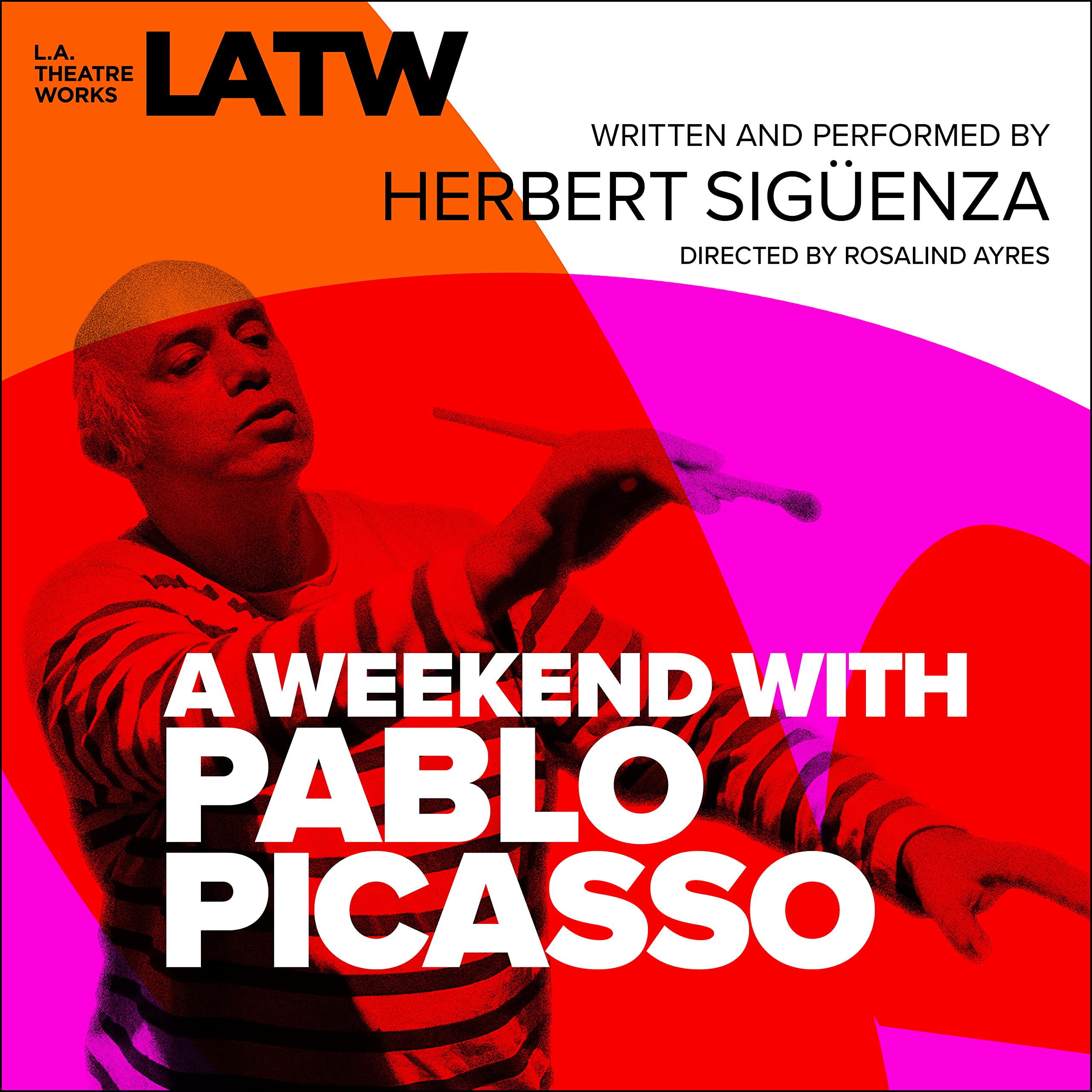 A Weekend with Pablo Picasso (CD-ROM)