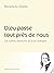 Dieu passe tout près de nous by Bénédicte Delelis