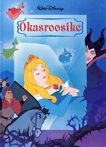 Okasroosike (Hardcover)