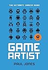 Game Artist by Paul   Jones