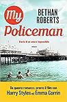 My Policeman by Bethan Roberts
