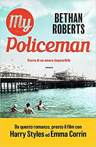 My Policeman: Storia di un amore impossibile