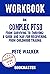 Workbook on Complex PTSD: F...