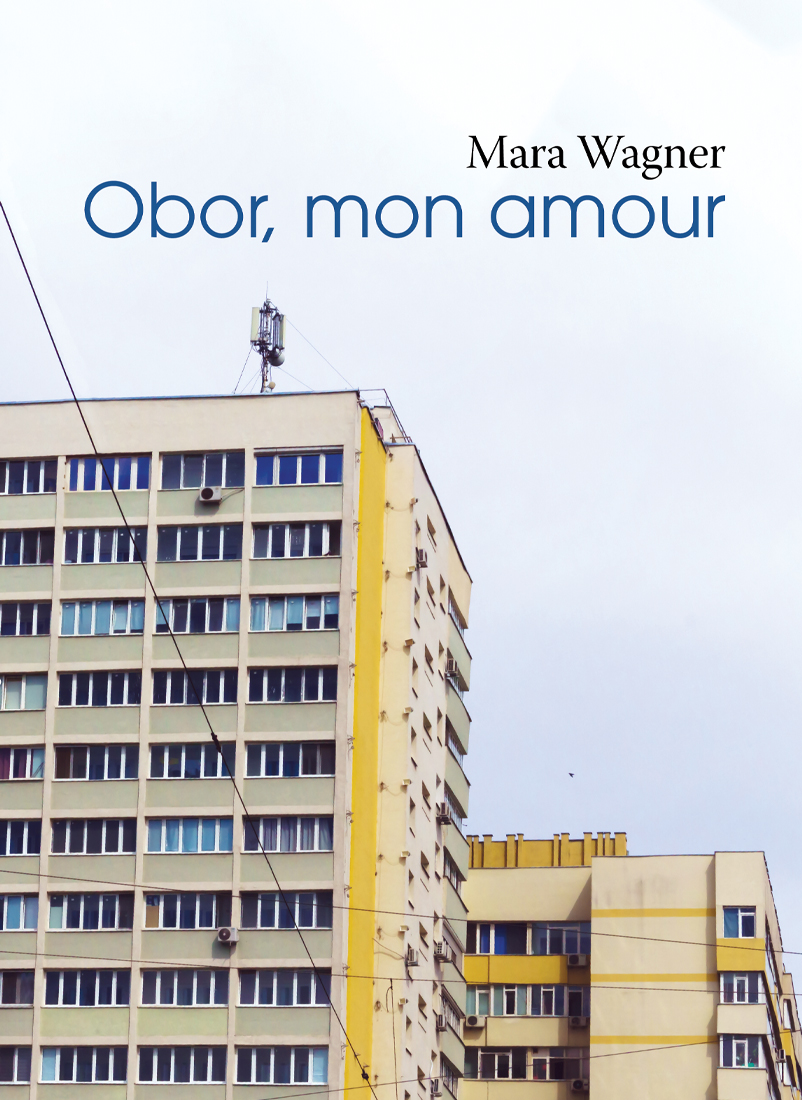 Obor, mon amour