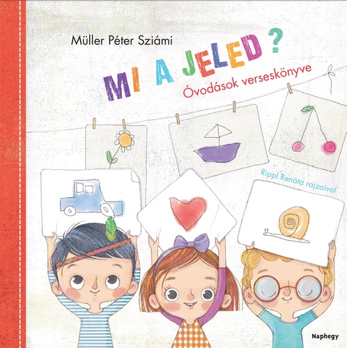 Mi ​a jeled?