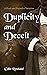Duplicity and Deceit by Colin Rowland