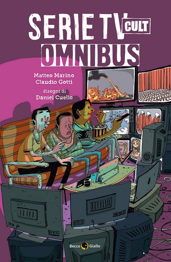 Serie TV cult: Omnibus