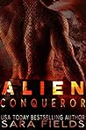 Alien Conqueror